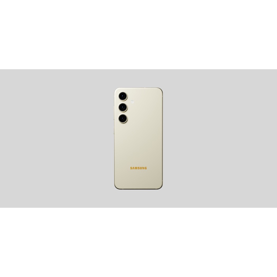 Samsung Galaxy S24 3D Model – Low Poly Game Ready Asset, FBX, OBJ - View 6