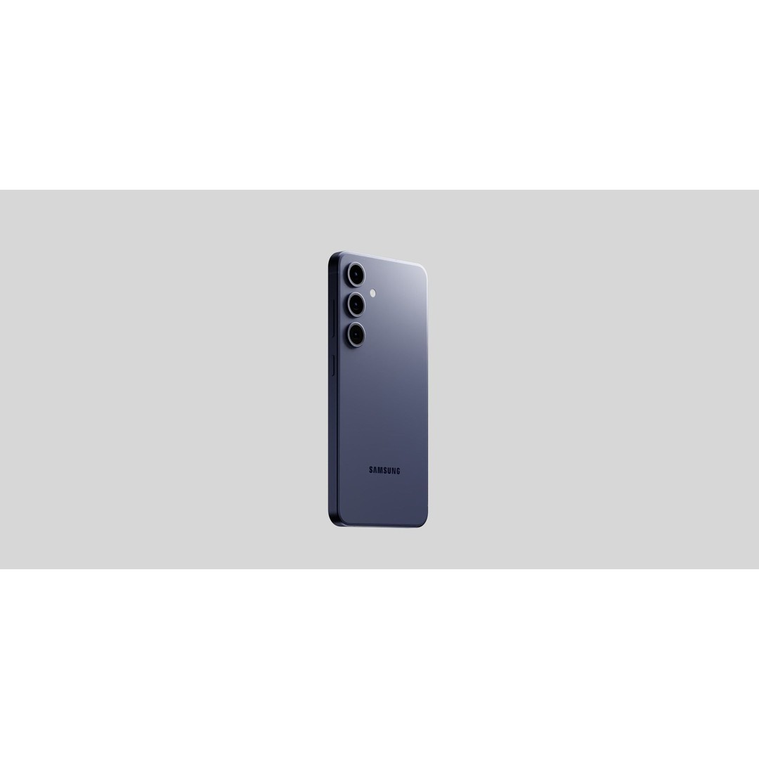 Samsung Galaxy S24 3D Model – Low Poly Game Ready Asset, FBX, OBJ - View 7