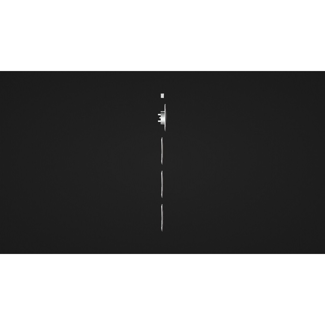 Switches and Outlets 3D Model – Low Poly Game Asset, FBX, OBJ - View 21