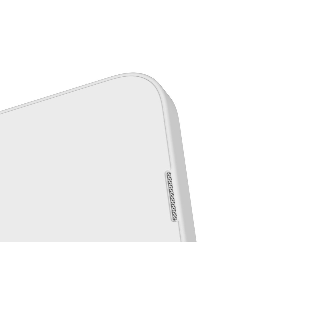 iPhone 13 Mini 3D Model – High-Quality Mobile Phone, FBX, OBJ - View 13