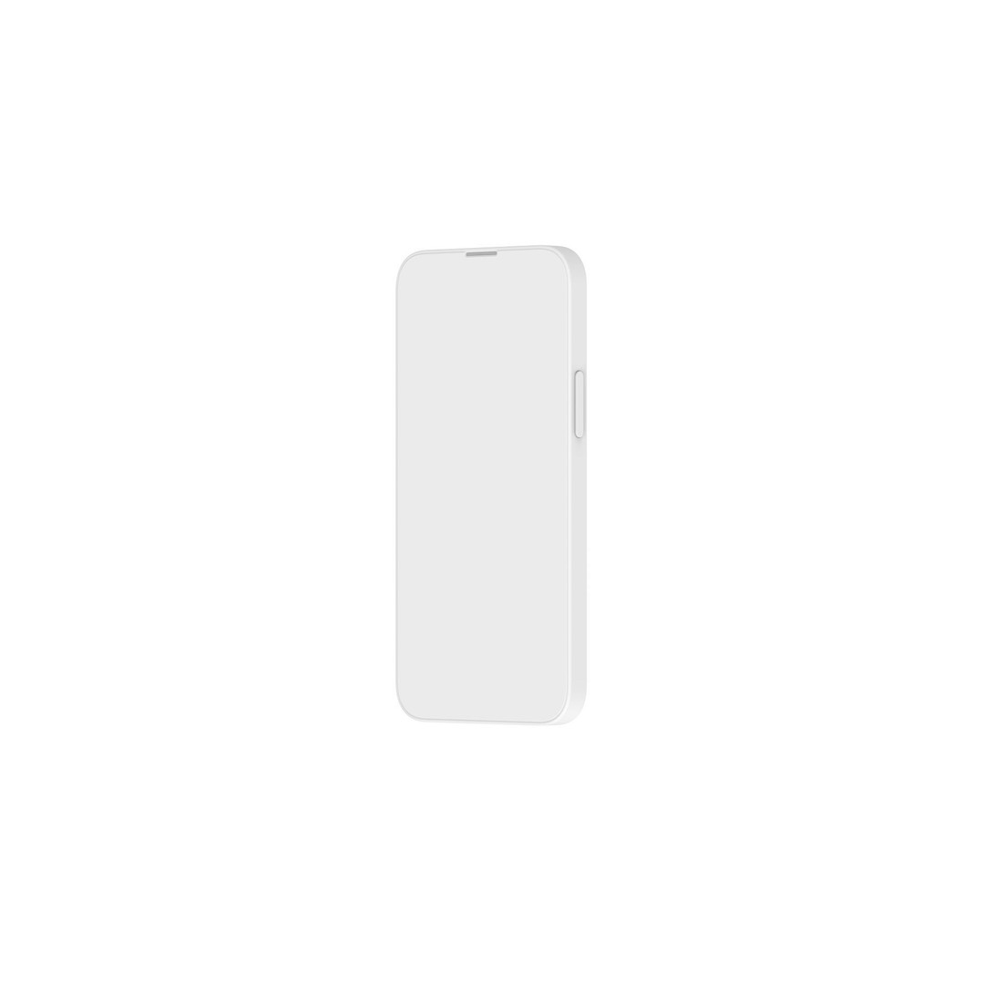 iPhone 13 Mini 3D Model – High-Quality Mobile Phone, FBX, OBJ - View 14