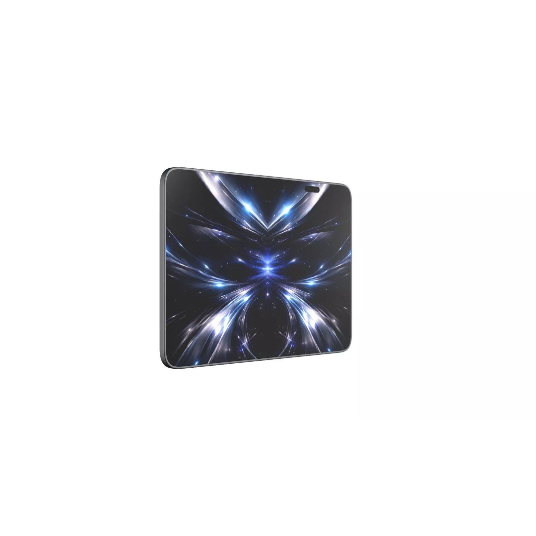 iPhone Fold 3D Model – Element3D Asset for Animation, E3D, C4D, OBJ - View 22