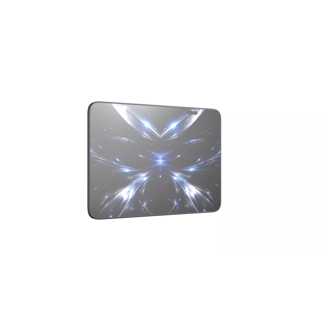 iPhone Fold 3D Model – Element3D Asset for Animation, E3D, C4D, OBJ - View 23
