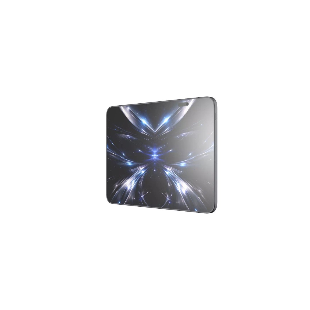 iPhone Fold 3D Model – Element3D Asset for Animation, E3D, C4D, OBJ - View 29