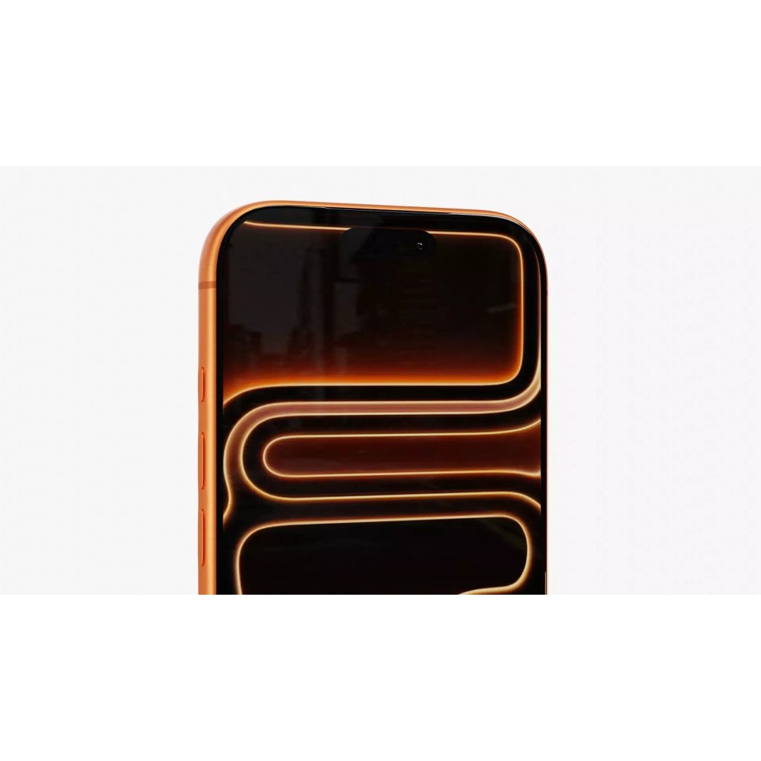 Apple iPhone 17 Pro 3D Model – High-Quality PBR Phone Asset, FBX, Blender - View 11