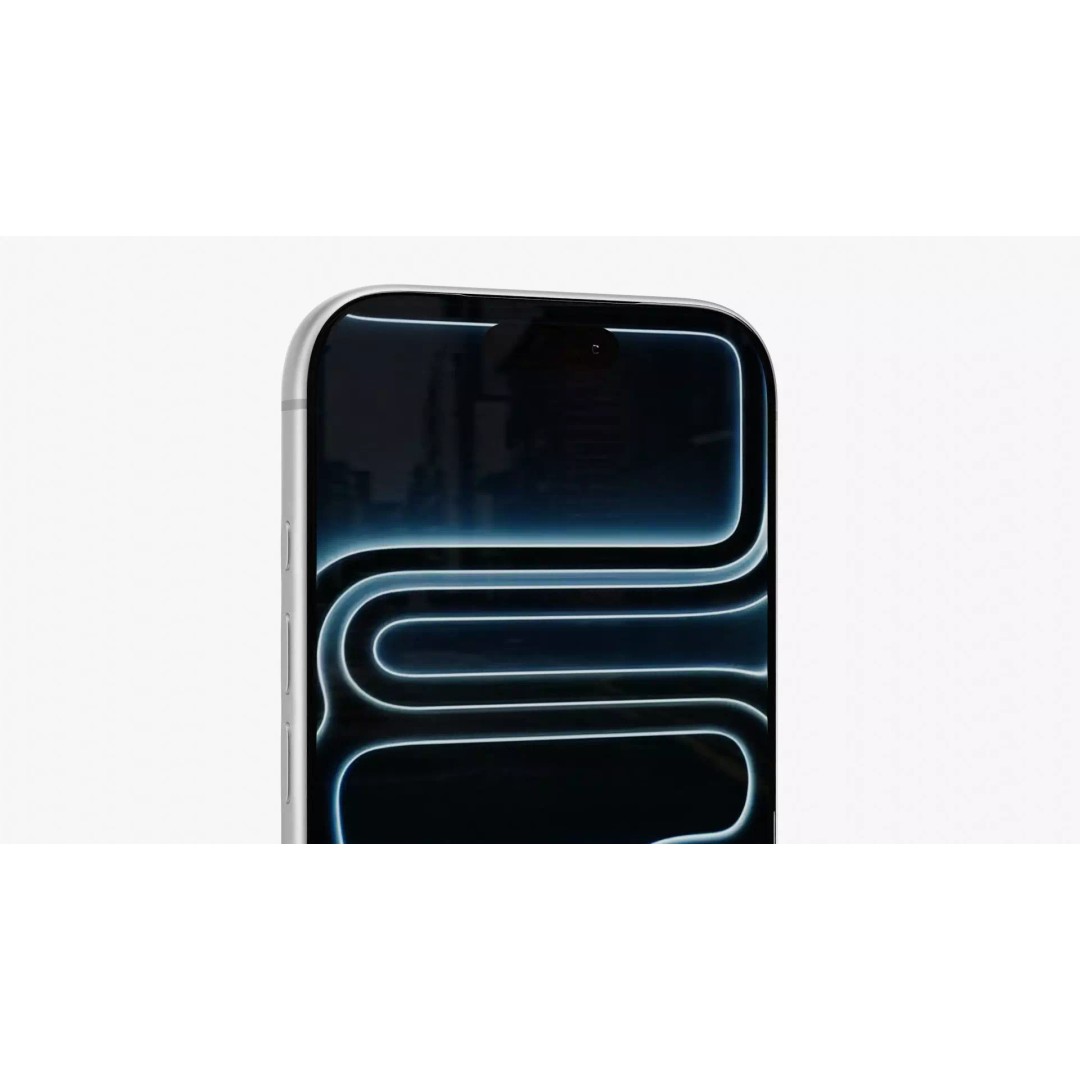 Apple iPhone 17 Pro 3D Model – High-Quality PBR Phone Asset, FBX, Blender - View 33