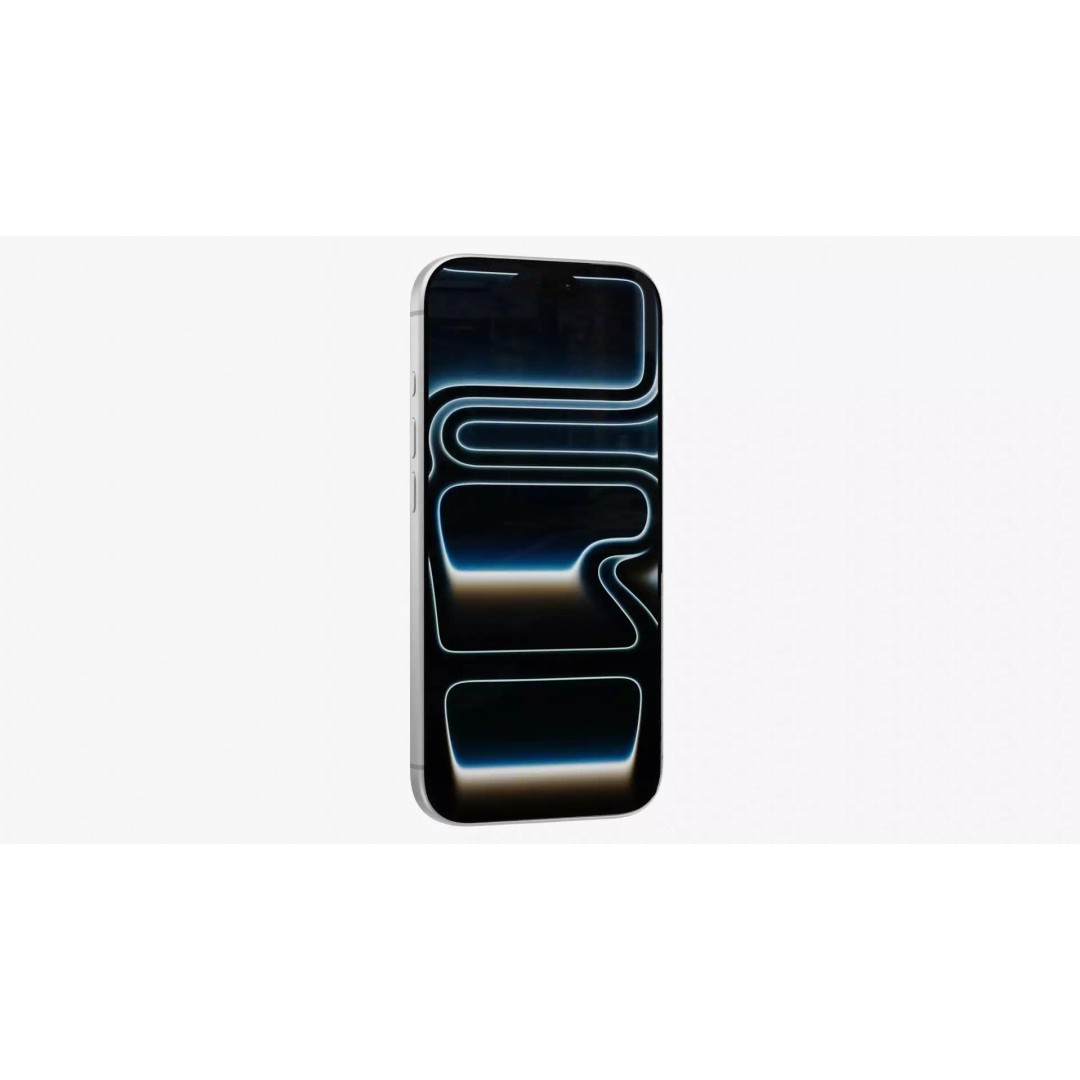 Apple iPhone 17 Pro 3D Model – High-Quality PBR Phone Asset, FBX, Blender - View 35