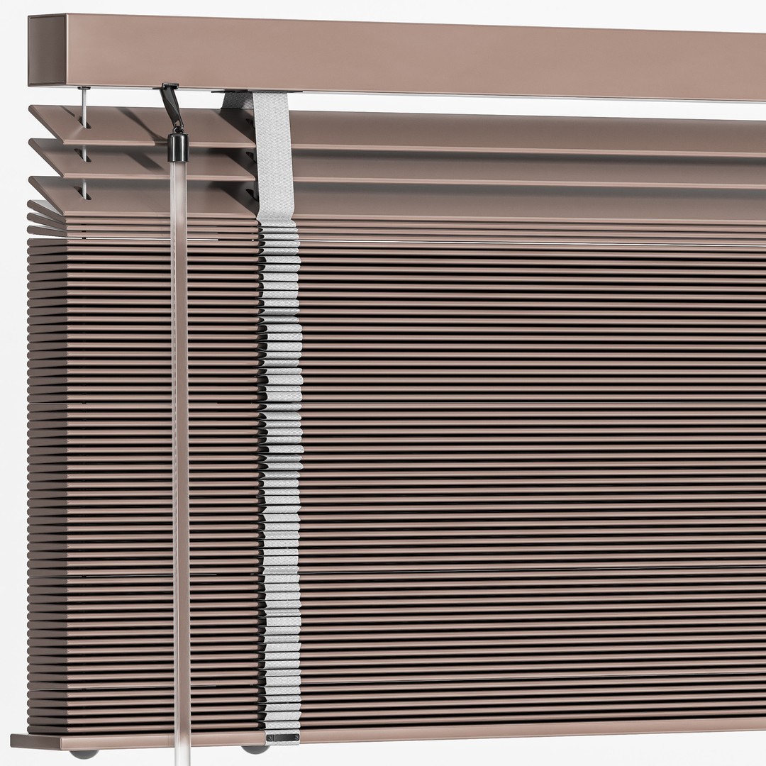 Wooden Planks Vertical Garden 3D Model – PBR Game-Ready Asset, OBJ - View 9