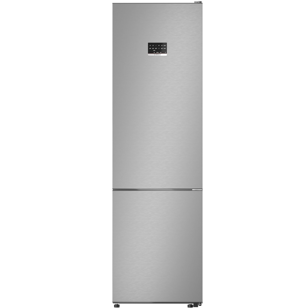 Bosch Appliance Collection 3D Model – High-Resolution Kitchen Assets, OBJ & 3dsMax - View 13