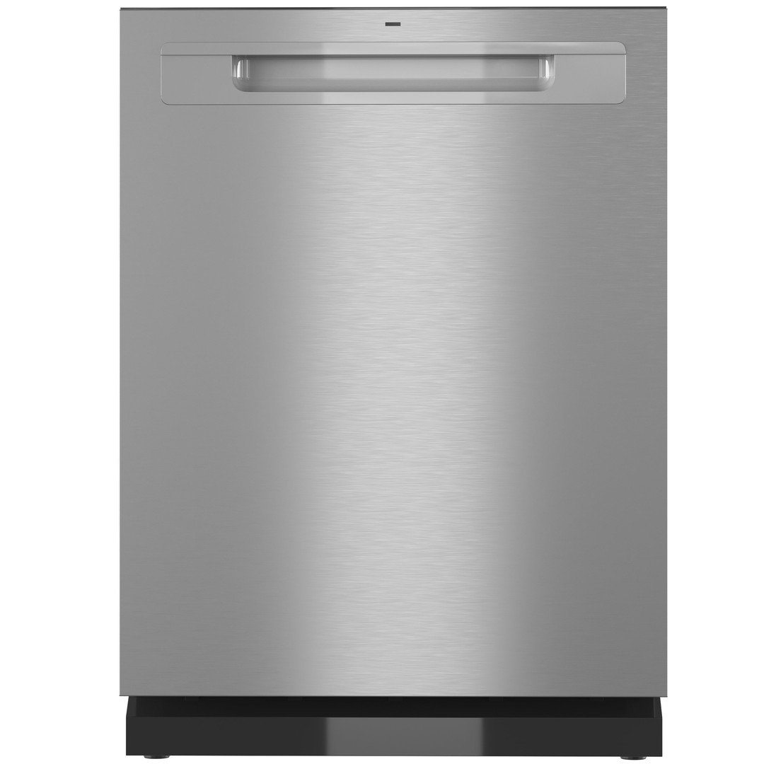 GE Appliance Collection 06 3D Model – High-Resolution Kitchen Assets, OBJ & 3dsMax