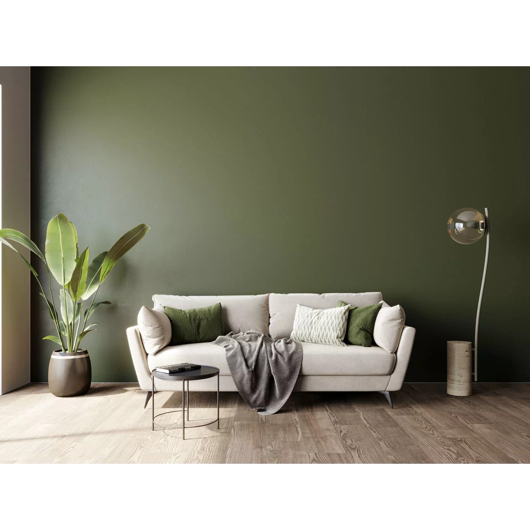 Living Room 3D Model – Fully Textured Interior Scene, FBX, OBJ - View 2
