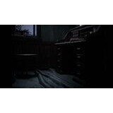 Haunted House 3D Model – Low Poly Modular Game Asset, FBX - View 11