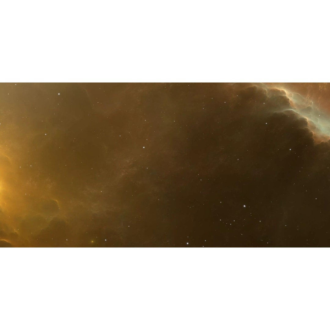 360 Degree 16k HDRI Space Background 3D Model – Equirectangular Environment Map, EXR - View 16