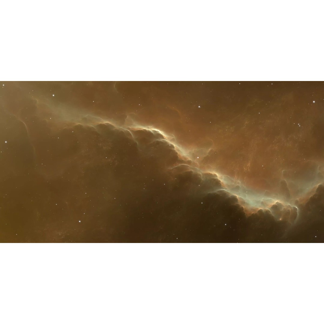 360 Degree 16k HDRI Space Background 3D Model – Equirectangular Environment Map, EXR - View 19