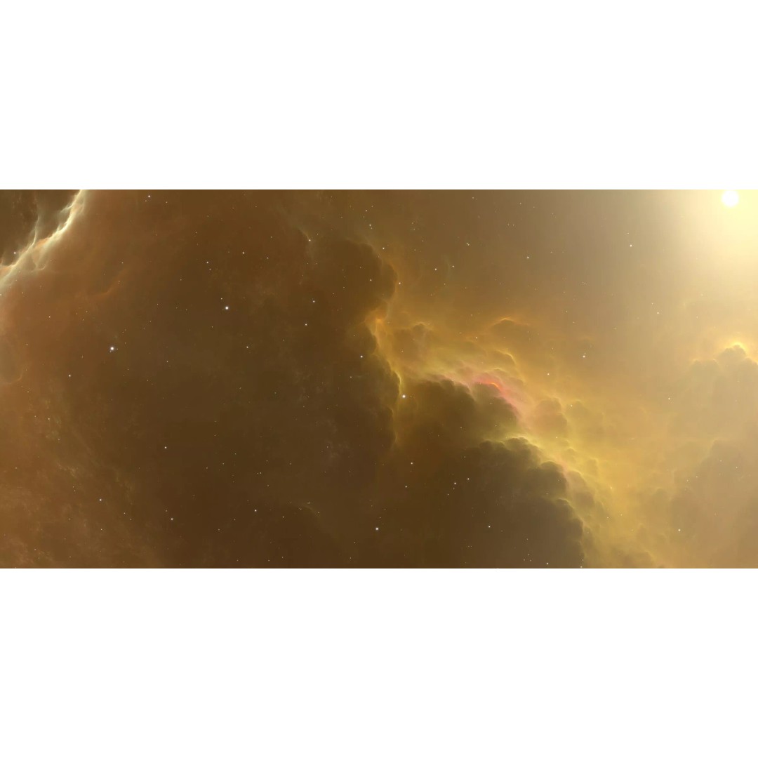 360 Degree 16k HDRI Space Background 3D Model – Equirectangular Environment Map, EXR - View 22
