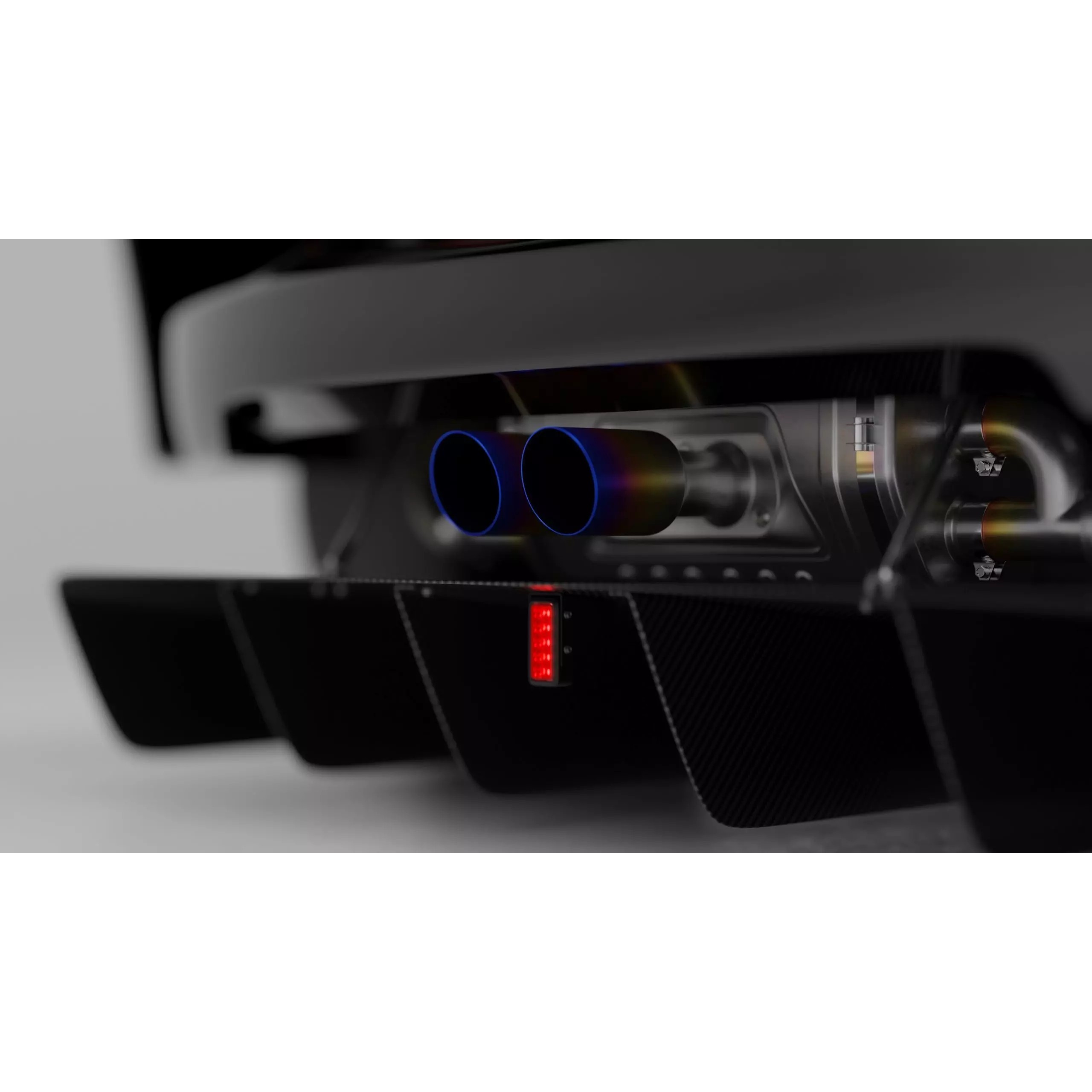 Toyota GR86 Vision - High-Poly 3D Model - View 8