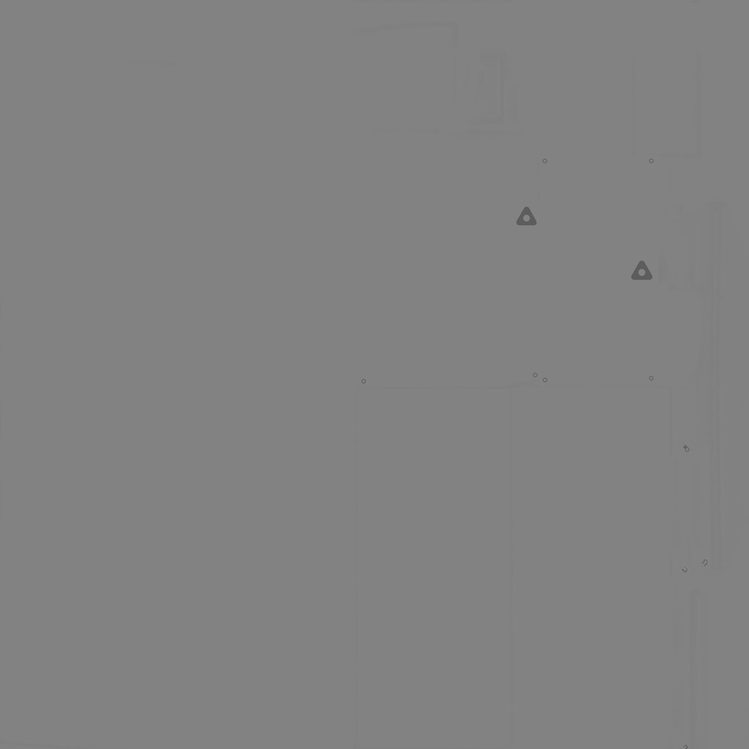 Lockheed Martin EC-130J 3D Model – Low Poly Military Aircraft, FBX - View 29