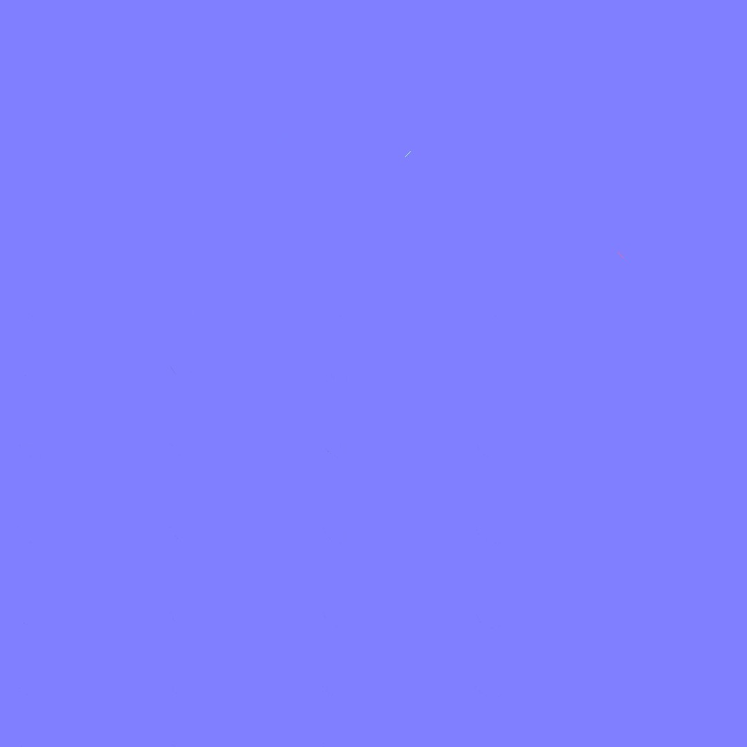 Lockheed Martin EC-130J 3D Model – Low Poly Military Aircraft, FBX - View 50