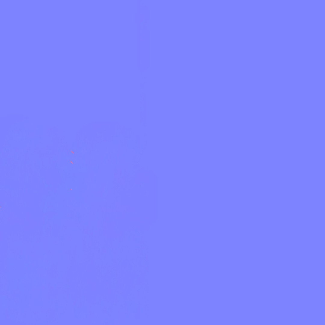 Lockheed Martin EC-130J 3D Model – Low Poly Military Aircraft, FBX - View 74