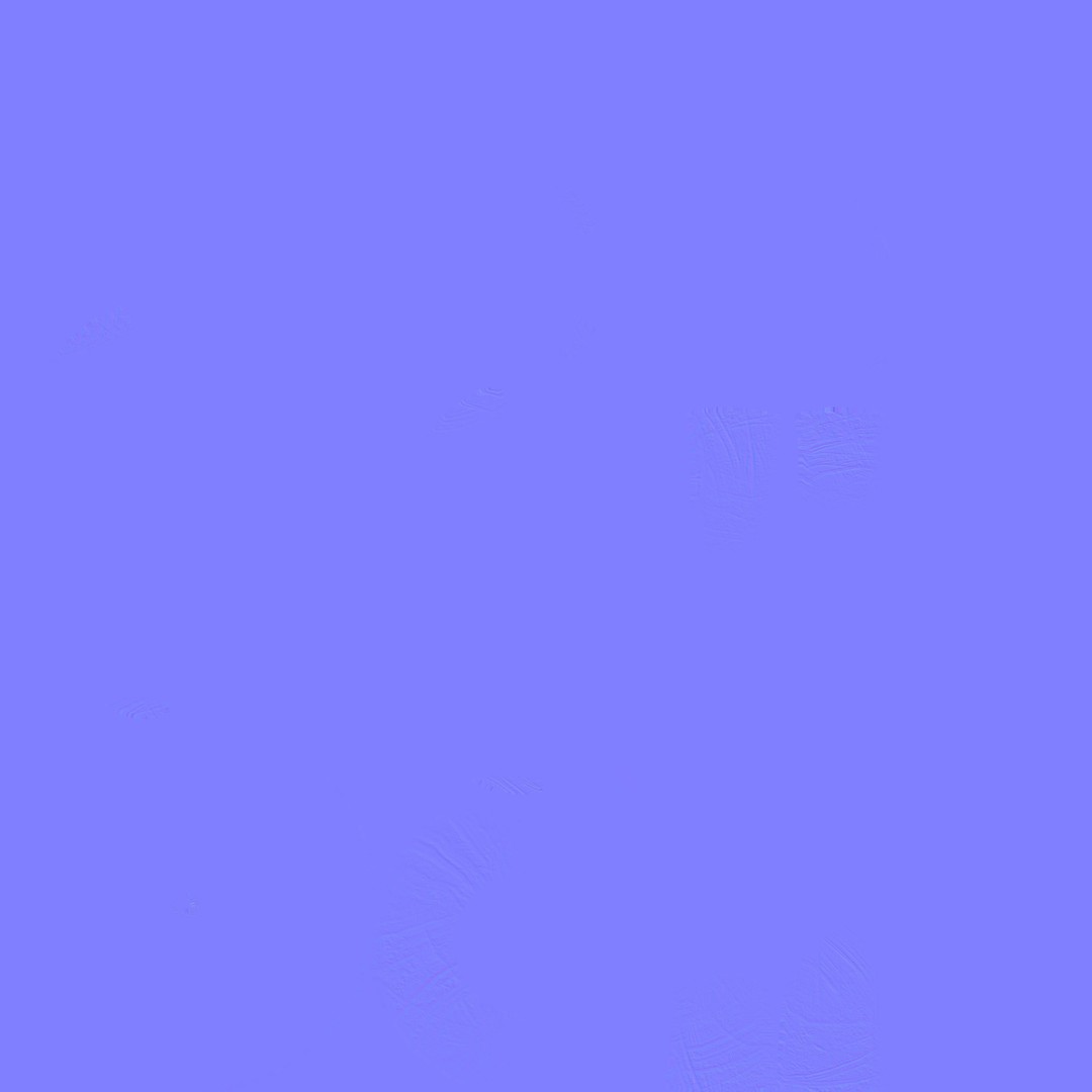 Lockheed Martin EC-130J 3D Model – Low Poly Military Aircraft, FBX - View 79