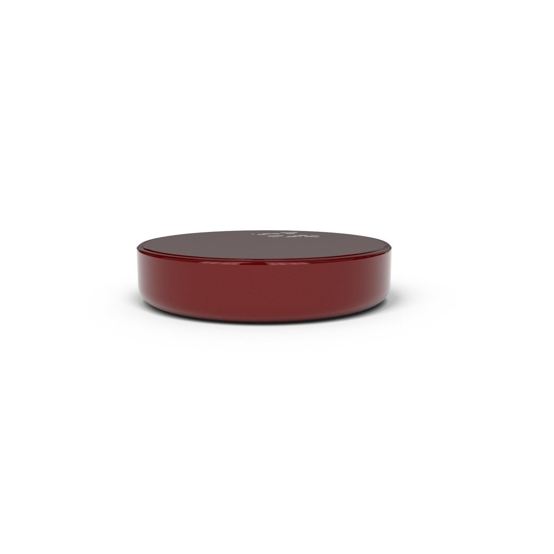 Traditional Japanese Snack Container 3D Model – PBR Textures, FBX & OBJ Formats - View 16
