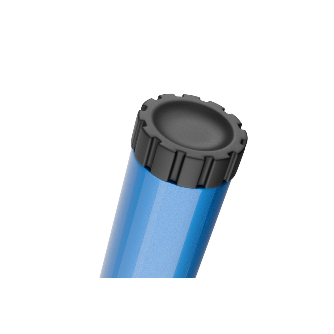 Micro Metal DIY Engraver Tool 3D Model – High Detail PBR Asset, FBX, OBJ - View 5