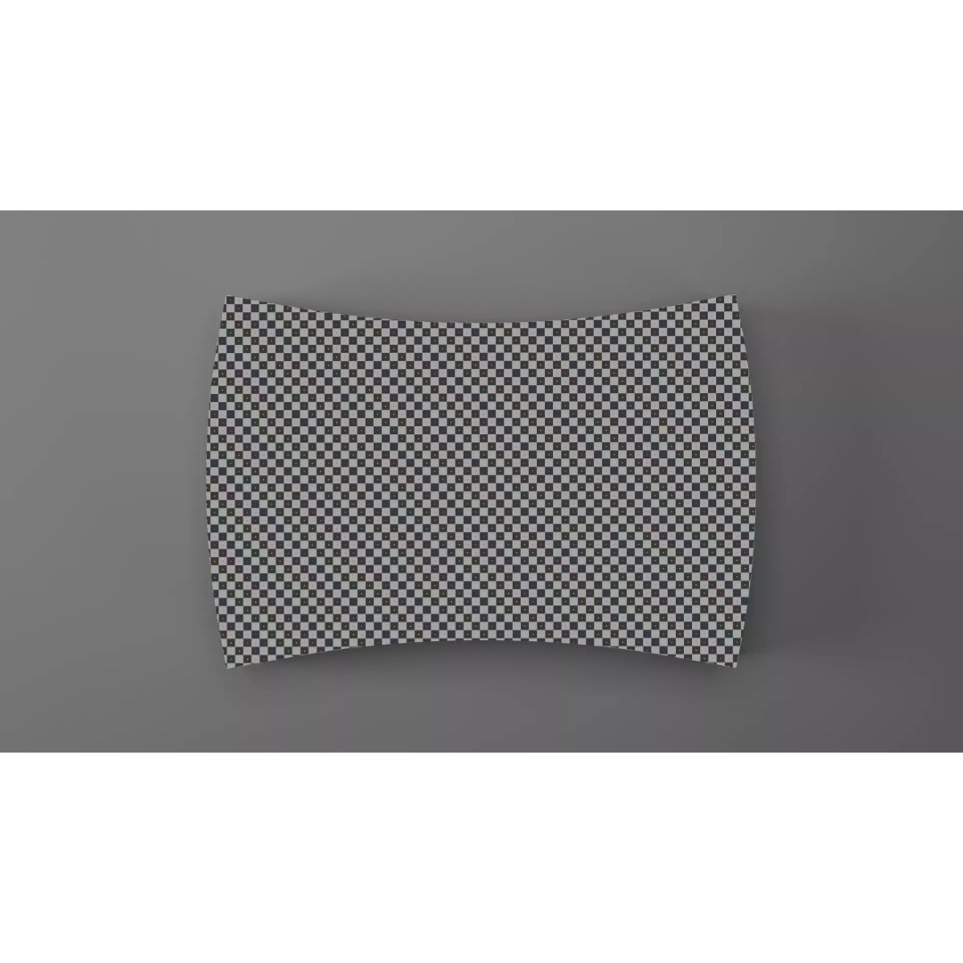 Sponge 3D Model – High Poly PBR Asset for Blender, FBX, OBJ - View 14