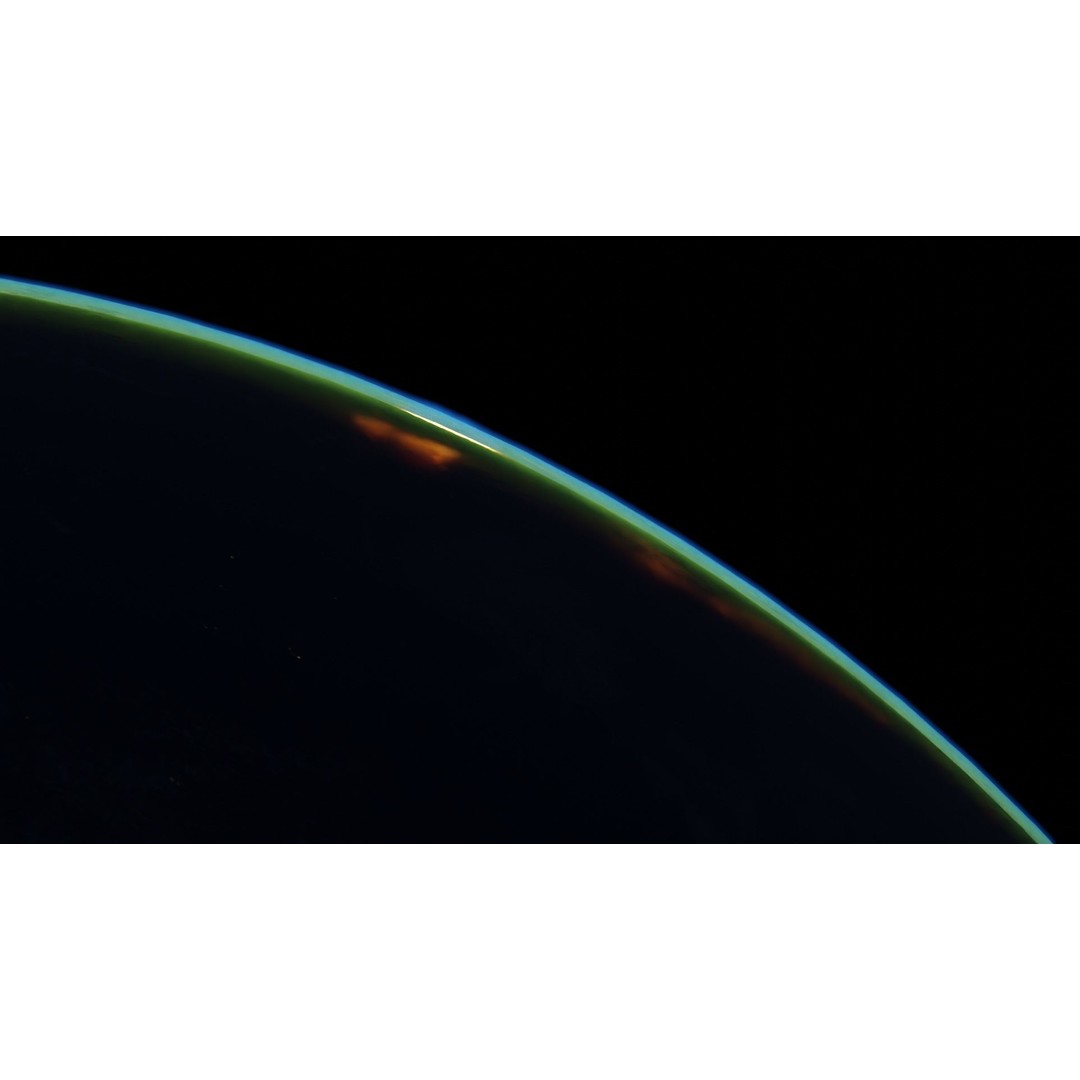 Earth Planet 3D Model – HyperRealistic 16k Textures, FBX - View 20