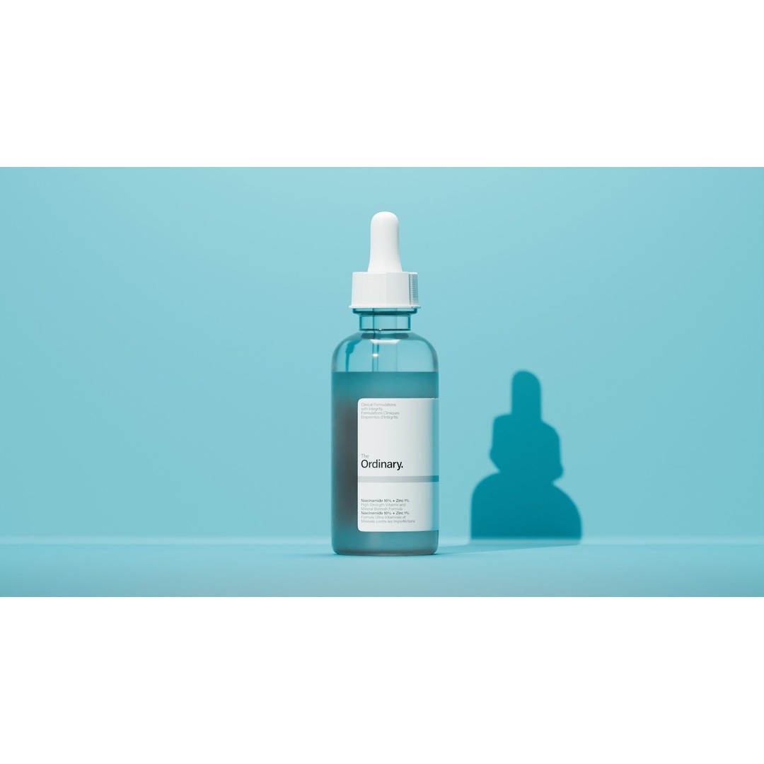 Dropper Bottle 3D Model – High Quality PBR Textured Asset, Blender, FBX, OBJ - View 7