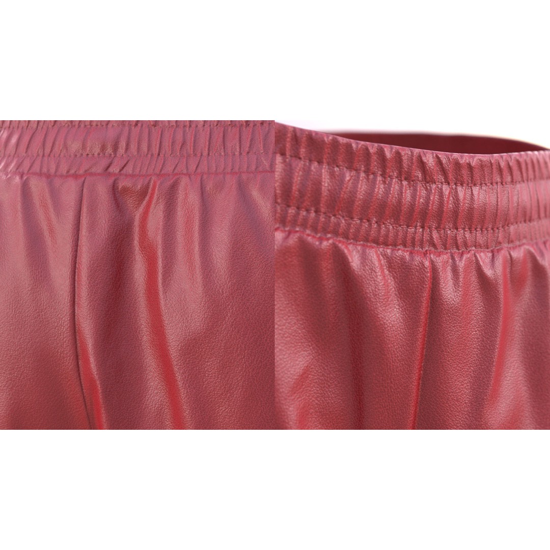 Shorts 104 3D Model – Rigged Low-Poly Clothing for Metahumans & UE5 - View 12