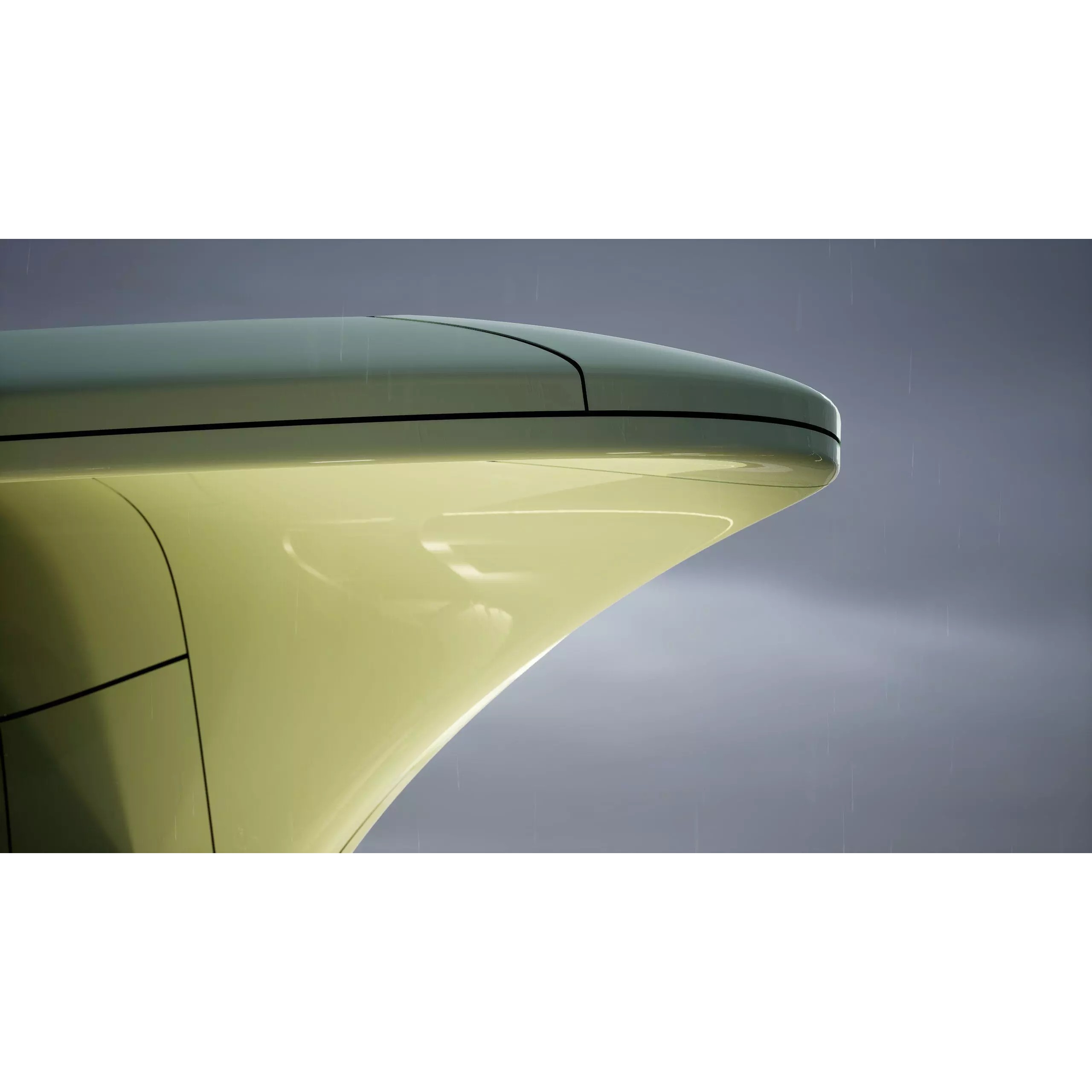 Nordpark Station - Detailed Architectural 3D Model - View 25