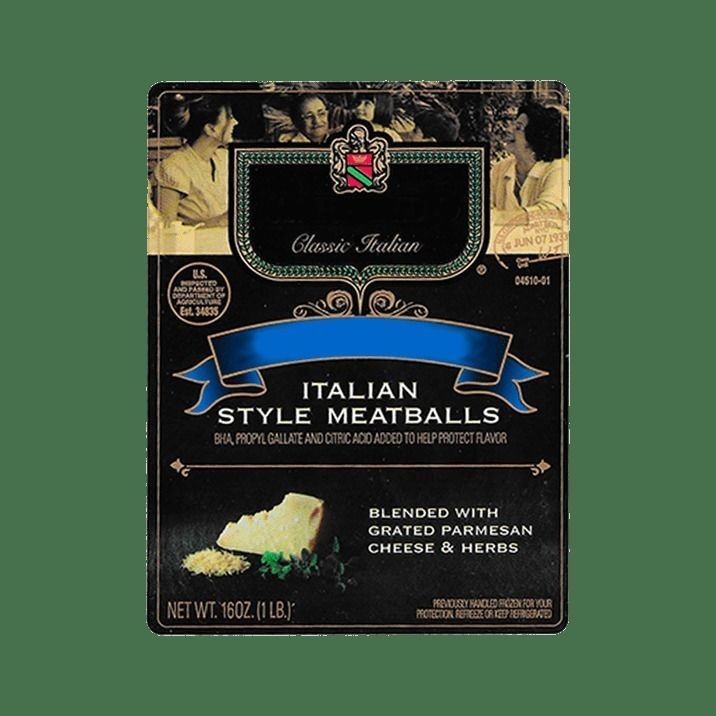 Meatballs 3D Model – High-Quality Polygon Mesh, FBX, Blender - View 10