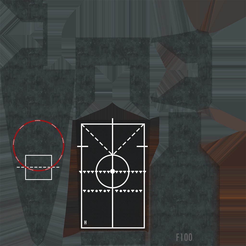 HMAS Hobart - Low-Poly Game-Ready 3D Model