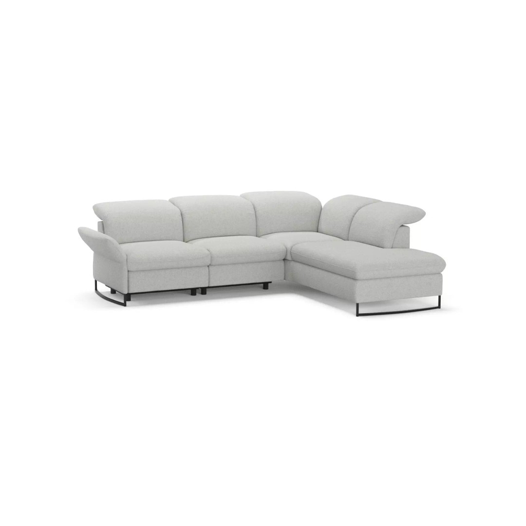 Viviana Sofa 3D Model – High-Quality Modern Furniture, FBX - View 10