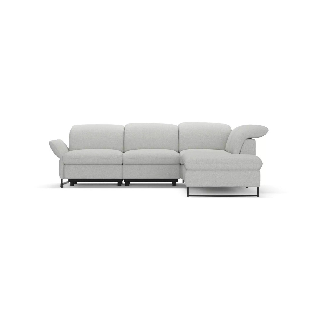 Viviana Sofa 3D Model – High-Quality Modern Furniture, FBX - View 14