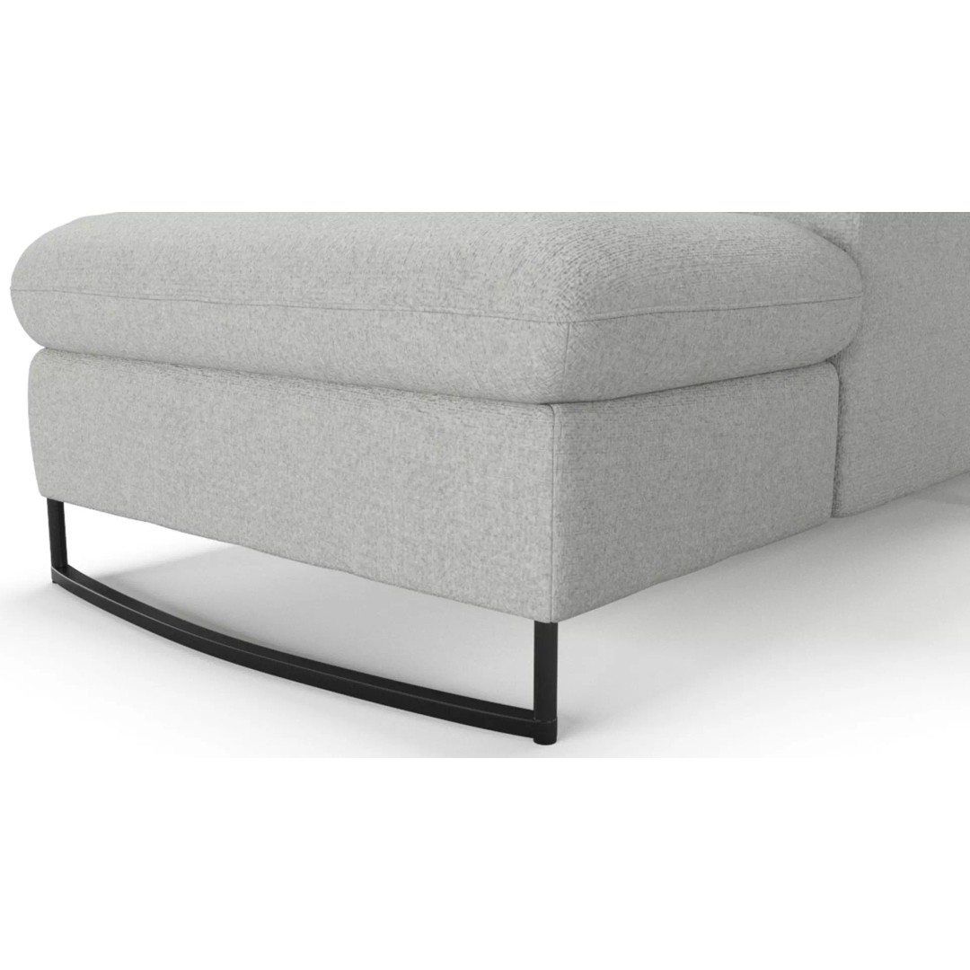 Viviana Sofa 3D Model – High-Quality Modern Furniture, FBX - View 16