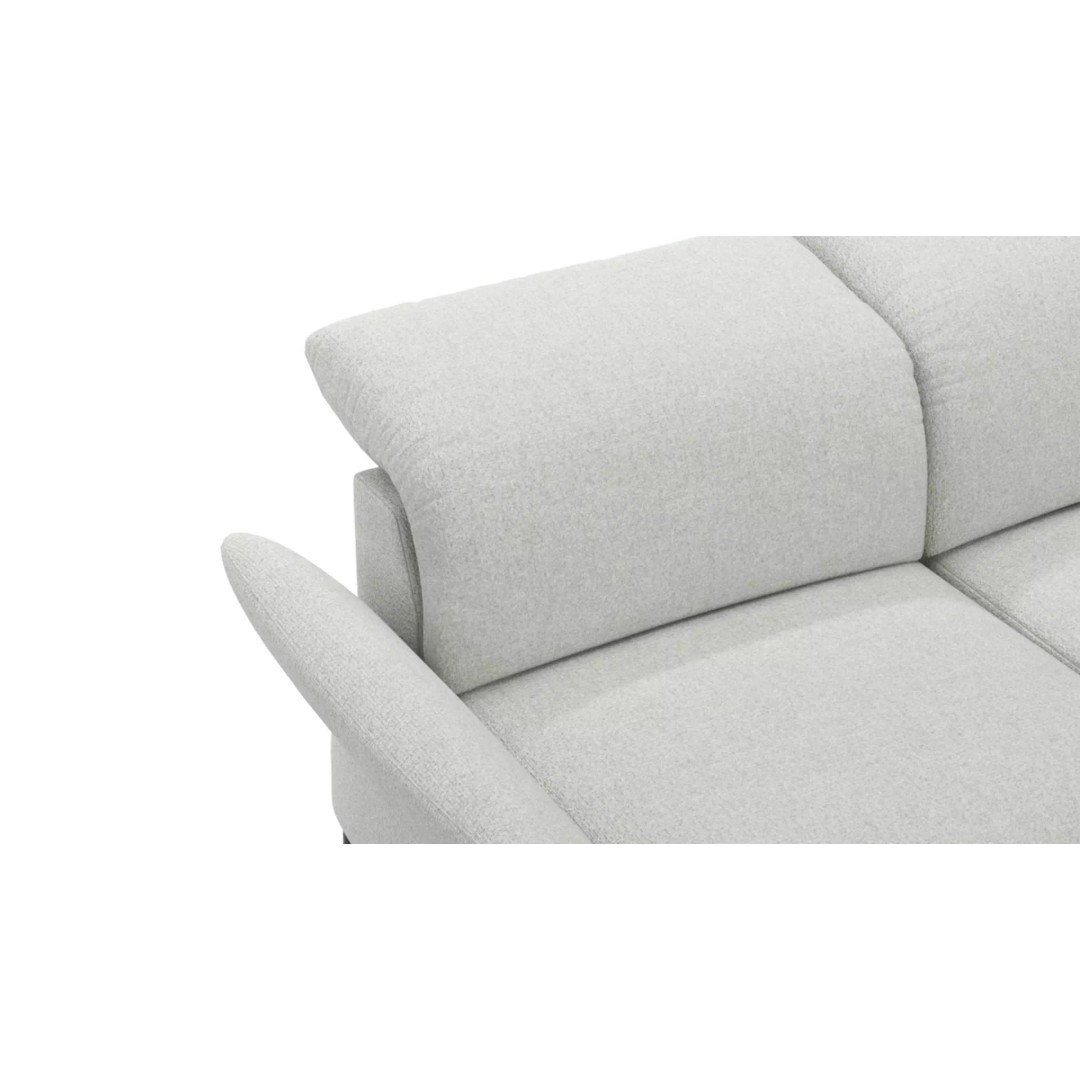 Viviana Sofa 3D Model – High-Quality Modern Furniture, FBX - View 5