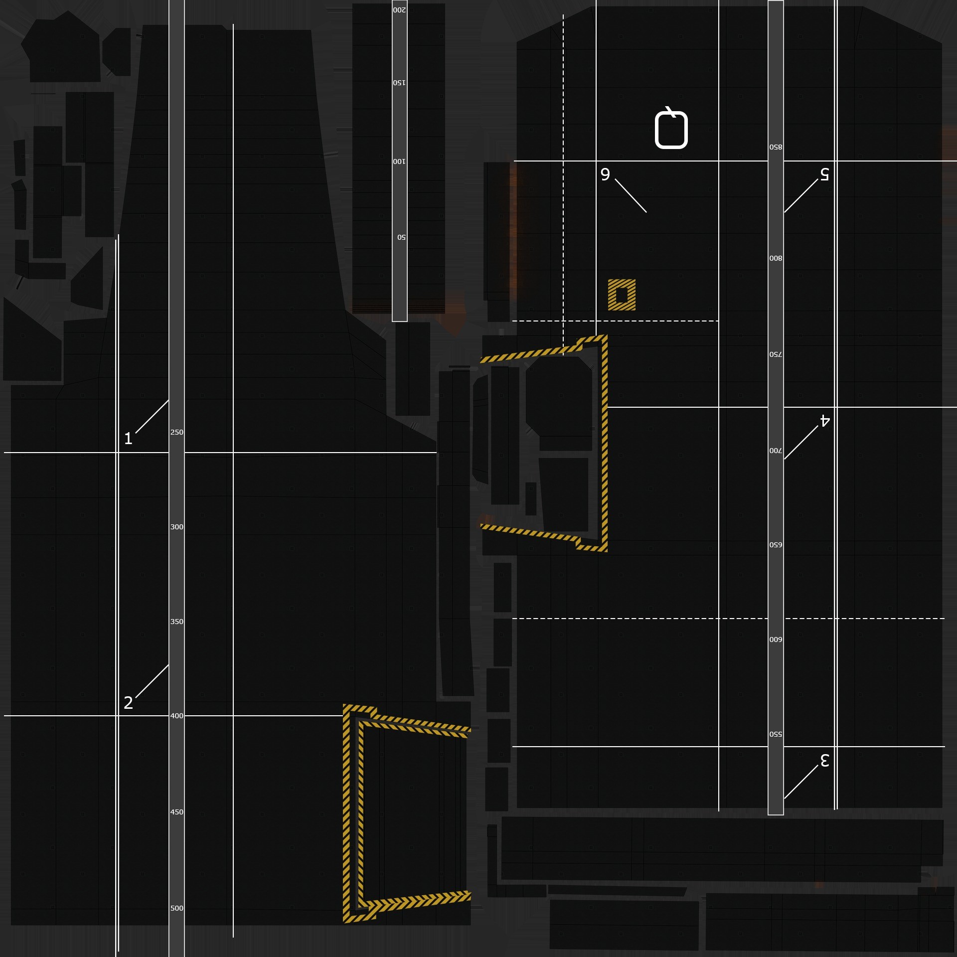 HMS Queen Elizabeth - Low-Poly Game-Ready 3D Model