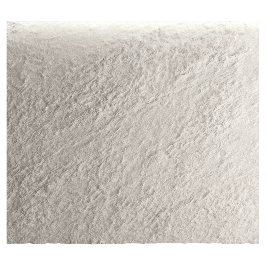Stone Wall 3D Model – High Quality Natural Texture, FBX, OBJ - View 2