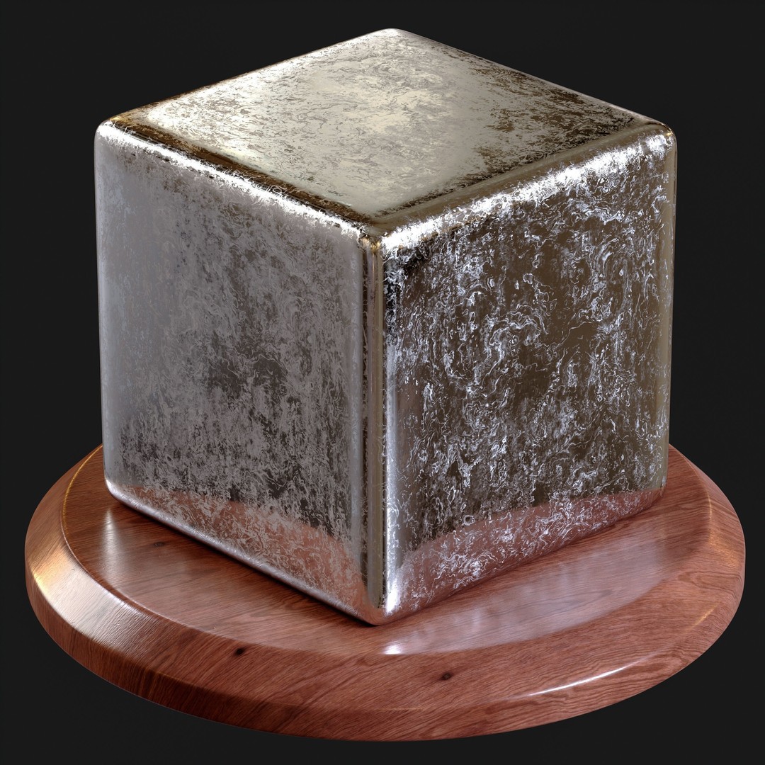 15 Procedural Texture Generators 3D Model – 60 Textures, SBSAR & JPEG