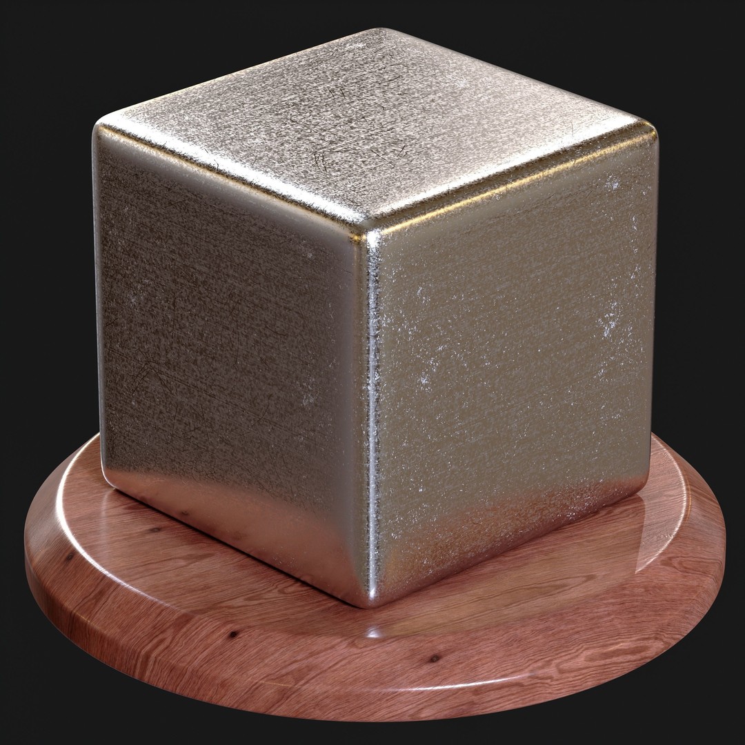 15 Procedural Texture Generators 3D Model – 60 Textures, SBSAR & JPEG - View 22