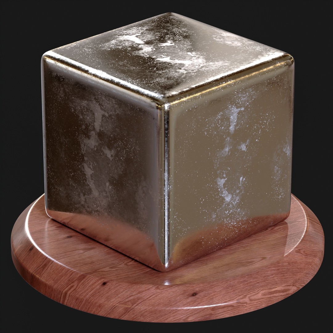 15 Procedural Texture Generators 3D Model – 60 Textures, SBSAR & JPEG - View 23