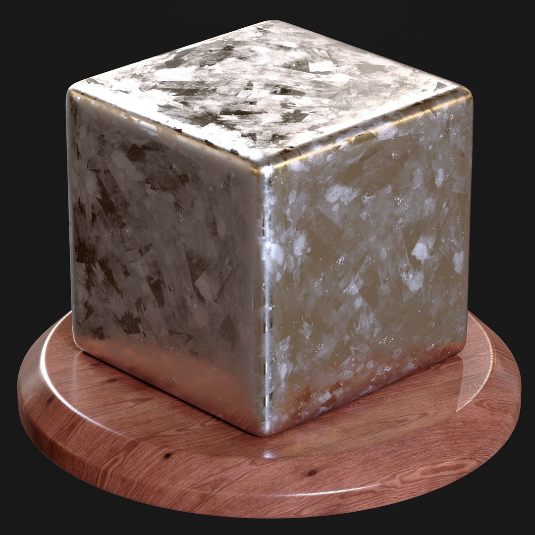 15 Procedural Texture Generators 3D Model – 60 Textures, SBSAR & JPEG - View 24