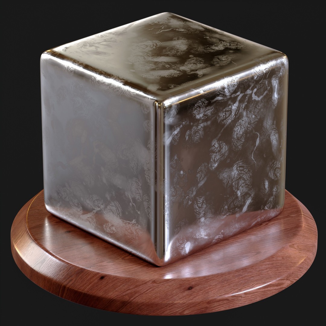 15 Procedural Texture Generators 3D Model – 60 Textures, SBSAR & JPEG - View 25