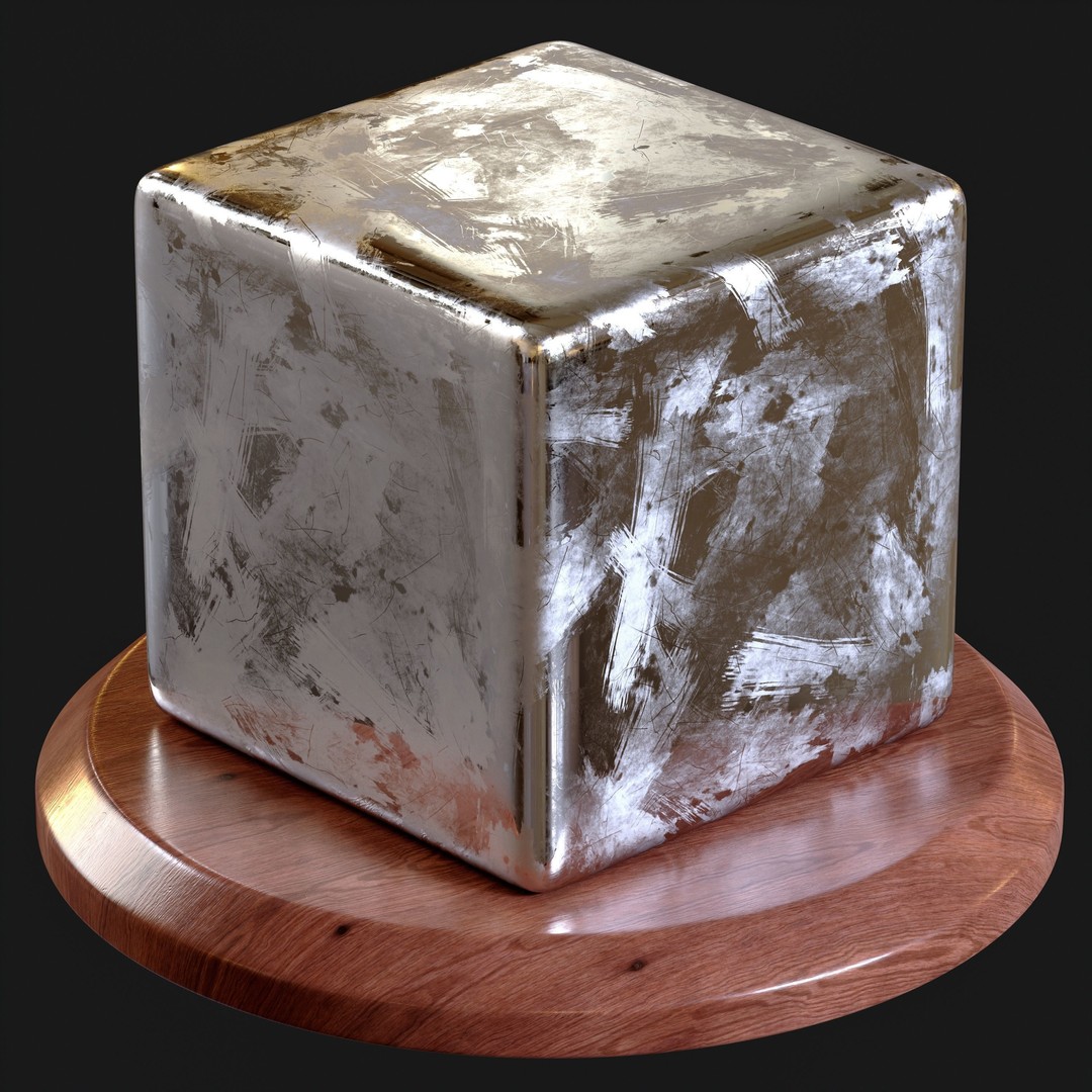 15 Procedural Texture Generators 3D Model – 60 Textures, SBSAR & JPEG - View 26