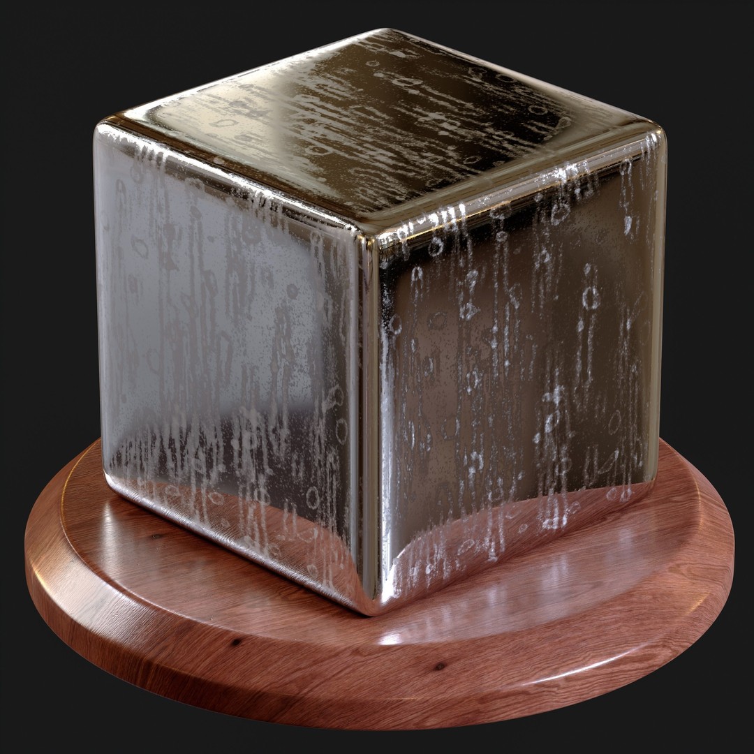 15 Procedural Texture Generators 3D Model – 60 Textures, SBSAR & JPEG - View 27