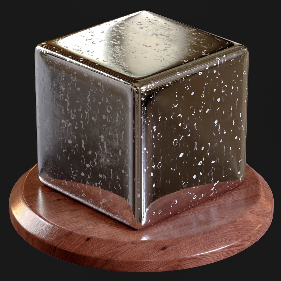 15 Procedural Texture Generators 3D Model – 60 Textures, SBSAR & JPEG - View 28