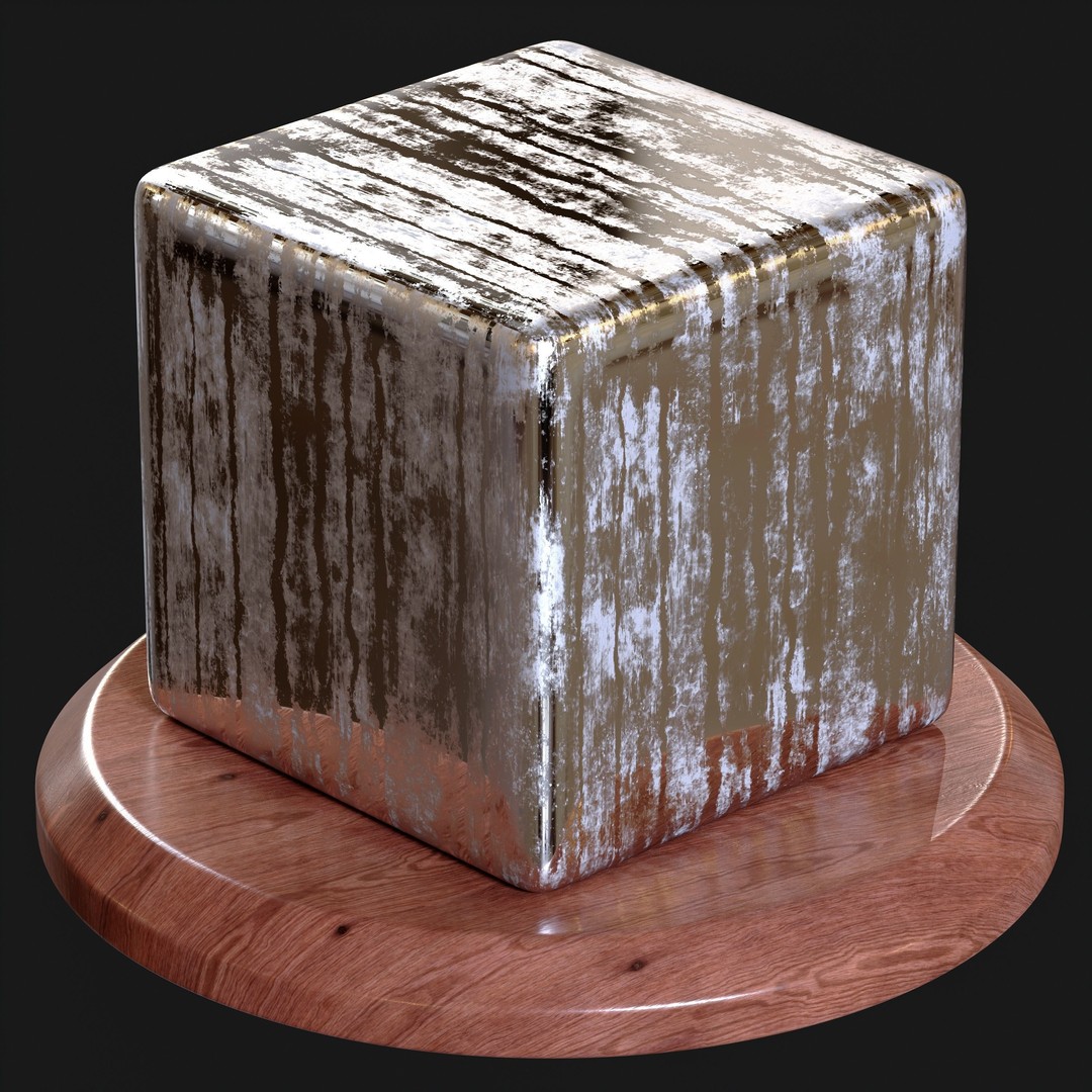 15 Procedural Texture Generators 3D Model – 60 Textures, SBSAR & JPEG - View 29