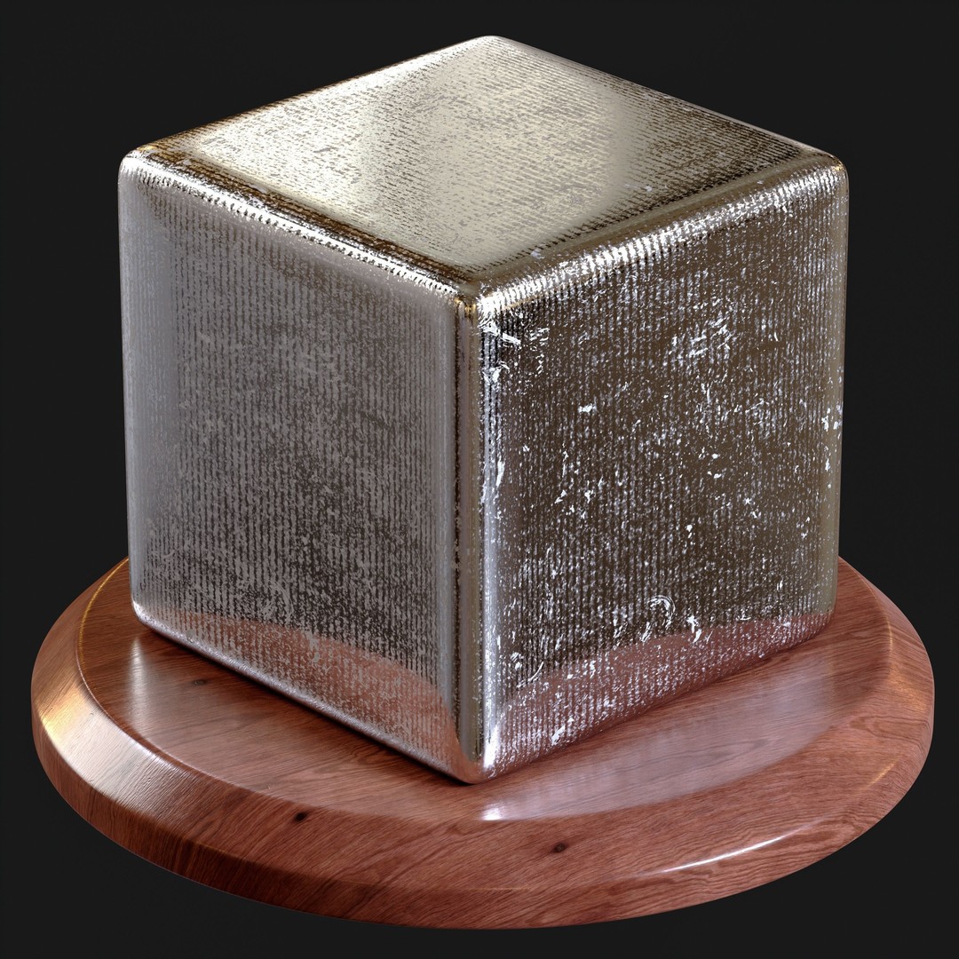 15 Procedural Texture Generators 3D Model – 60 Textures, SBSAR & JPEG - View 31