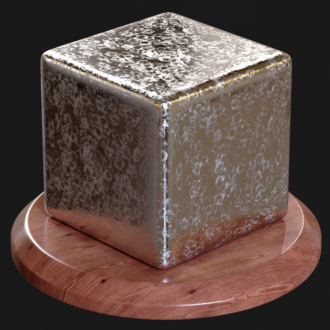 15 Procedural Texture Generators 3D Model – 60 Textures, SBSAR & JPEG - View 32